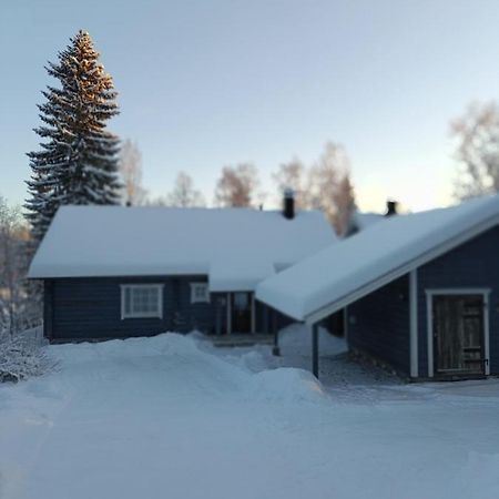 Costa Villa Tahkovuori Exterior photo
