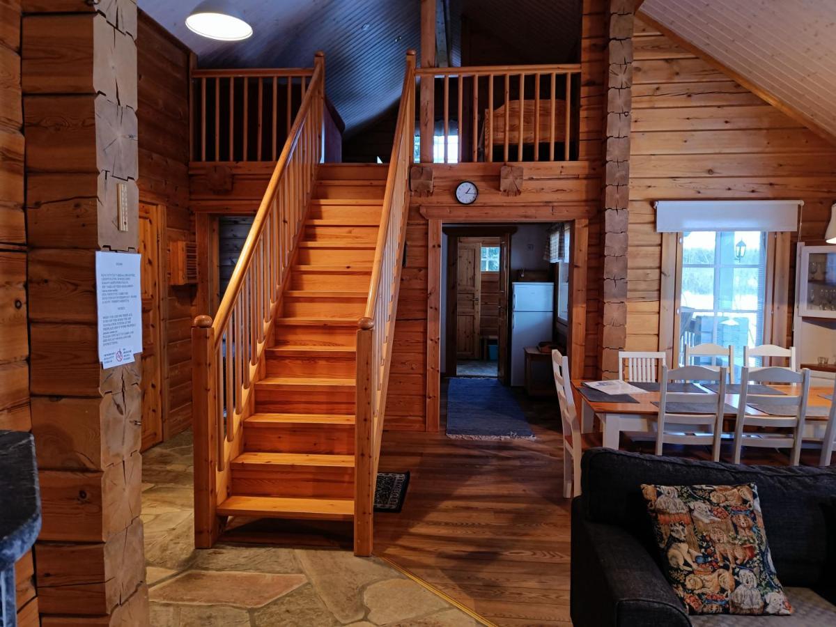 Costa Villa Tahkovuori Exterior photo