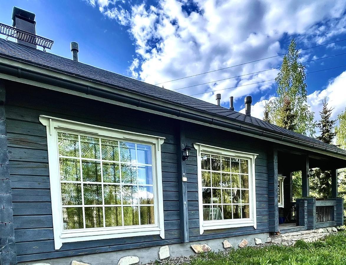 Costa Villa Tahkovuori Exterior photo