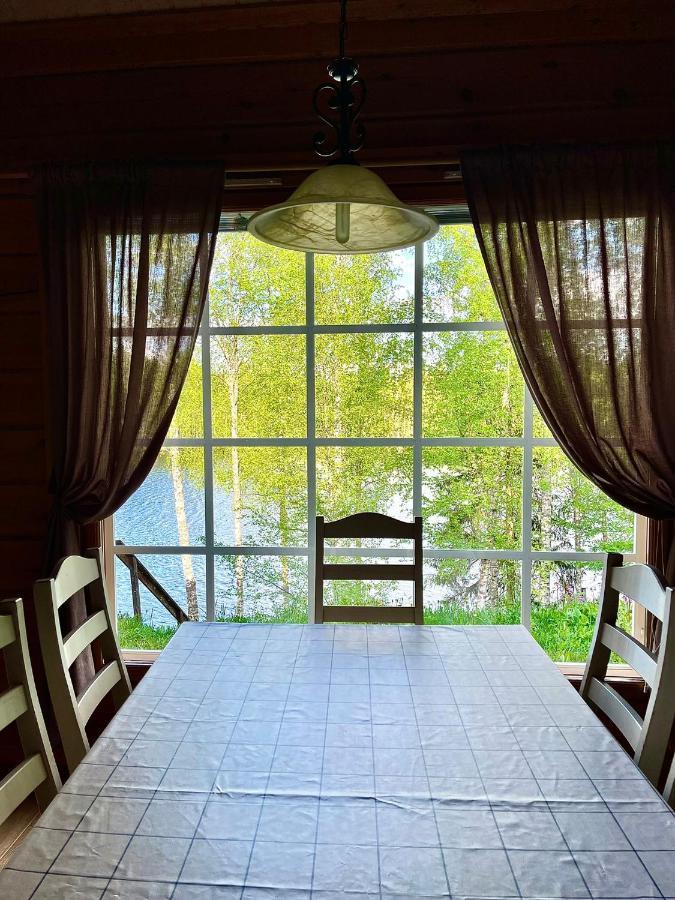 Costa Villa Tahkovuori Exterior photo