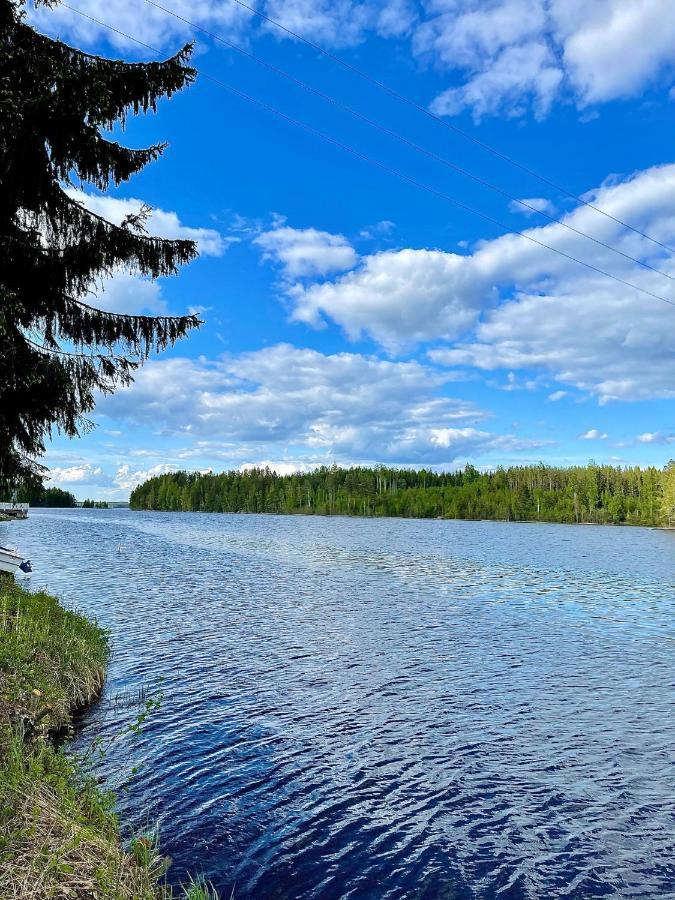 Costa Villa Tahkovuori Exterior photo