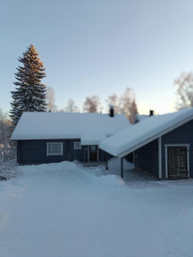 Costa Villa Tahkovuori Exterior photo