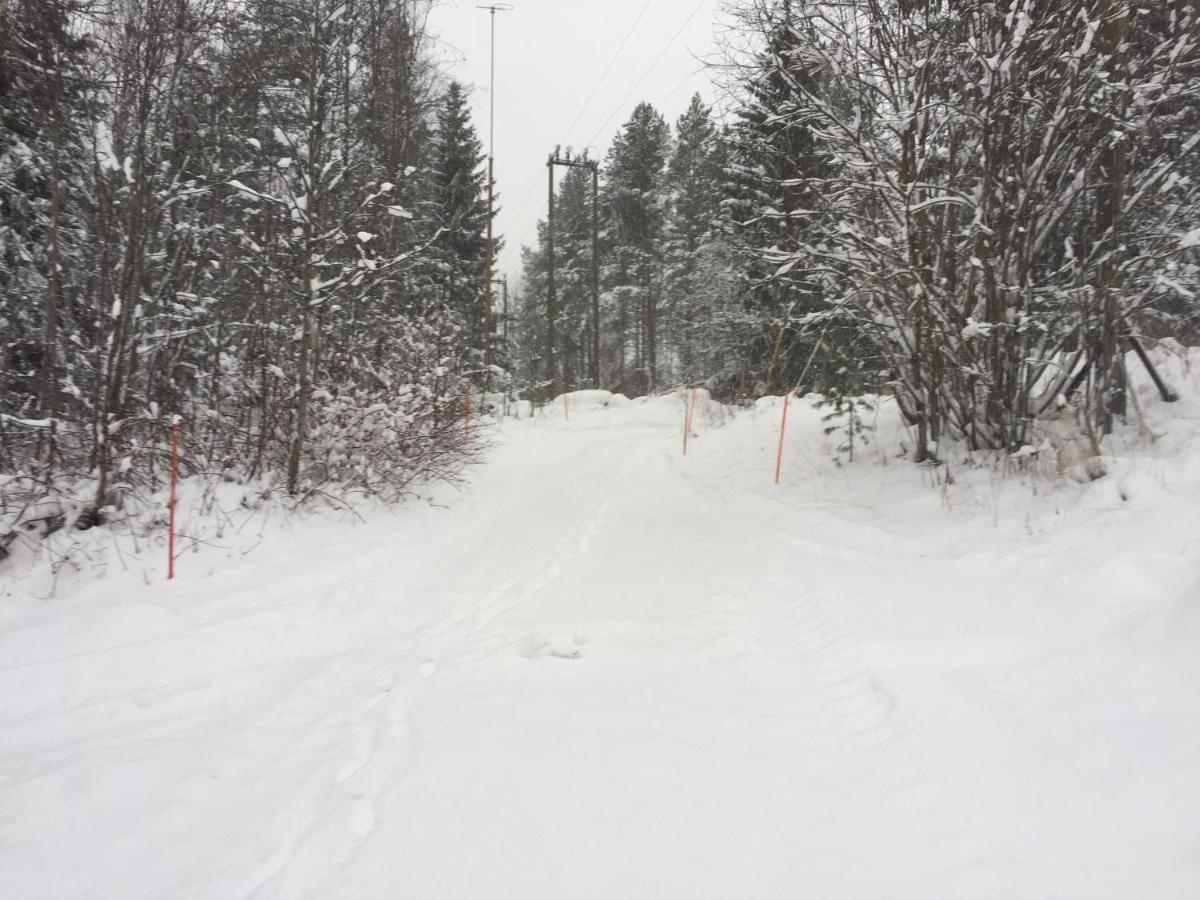Costa Villa Tahkovuori Exterior photo